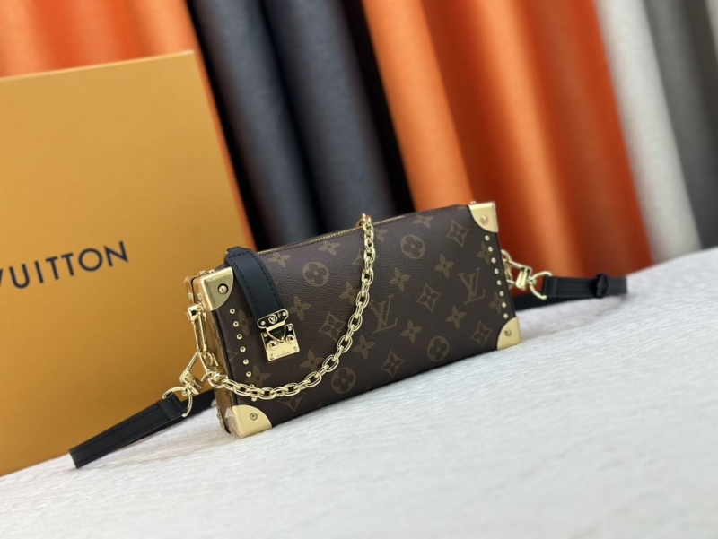 LV Box Bags